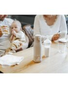 Babymoov Moov & Feed Mineral Beige termofor 1 buc