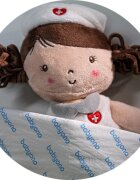 BabyOno Get Ready Hygienic Underpads suport pentru schimbat scutecele de unică folosință 40 x 60 cm 22 buc