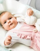 BabyOno Get Ready Hygienic Underpads suport pentru schimbat scutecele de unică folosință 60x90 cm 12 buc