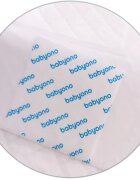 BabyOno Get Ready Hygienic Underpads suport pentru schimbat scutecele de unică folosință 60x90 cm 12 buc