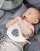 BabyOno Have Fun Blink & Smile jucărie de adormit Little Birdie 1 buc