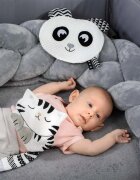 BabyOno Have Fun Happy Panda jucărie de adormit 1 buc