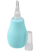 BabyOno Nasal Aspirator aspirator nazal pentru copii Mint 1 buc