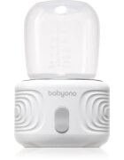 BabyOno Portable Bottle Warmer încălzitor pentru biberon calatorii 1 buc