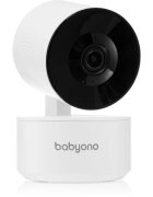BabyOno Take Care Camera Smart Baby monitor baby monitor video 1 buc
