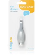 BabyOno Take Care unghiera pentru copii Grey 1 buc