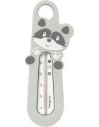 BabyOno Thermometer termometru pentru baie Raccoon 1 buc