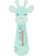 BabyOno Thermometer termometru pentru copii pentru baie Green 1 buc