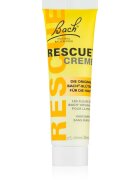 Bach® Flower Remedies RESCUE® creme cremă pentru față cu efect calmant 30 g
