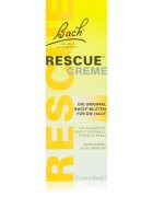 Bach® Flower Remedies RESCUE® creme cremă pentru față cu efect calmant 30 g