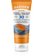 Badger Sun protectie solara pentru copii SPF 30 87 ml