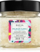 BAÏJA Delirium Flora exfoliant pentru corp 200 g