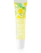BAÏJA Lip Scrub Lamon Exfoliant pentru buze 15 ml