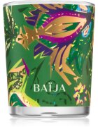 BAÏJA Tobacco Club lumânare parfumată 75 g