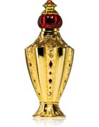 Bait Al Bakhoor Ruby Rose ulei parfumat pentru femei 12 ml