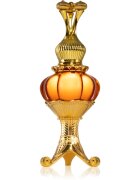 Bait Al Bakhoor Supreme Amber ulei parfumat unisex 20 ml