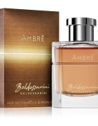 Baldessarini Ambré Eau de Toilette pentru bărbați 50 ml