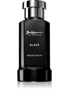 Baldessarini Black Eau de Toilette pentru bărbați 50 ml