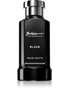 Baldessarini Black Eau de Toilette pentru bărbați 75 ml