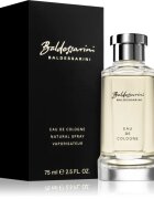 Baldessarini Classic eau de cologne pentru bărbați 75 ml