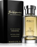 Baldessarini Concentree eau de cologne pentru bărbați 50 ml