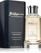 Baldessarini Concentree eau de cologne pentru bărbați 75 ml