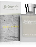 Baldessarini Cool Force Eau de Toilette pentru bărbați 50 ml