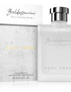 Baldessarini Cool Force Eau de Toilette pentru bărbați 90 ml
