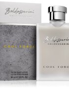 Baldessarini Cool Force lapte pentru dupa barbierit pentru bărbați 90 ml