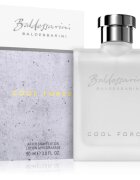 Baldessarini Cool Force lapte pentru dupa barbierit pentru bărbați 90 ml
