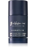 Baldessarini Signature deostick pentru bărbați 75 ml