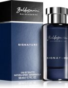 Baldessarini Signature Eau de Toilette pentru bărbați 50 ml