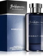 Baldessarini Signature Eau de Toilette pentru bărbați 90 ml
