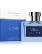 Baldessarini UOMO Eau de Toilette pentru bărbați 50 ml