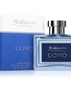 Baldessarini UOMO Eau de Toilette pentru bărbați 90 ml