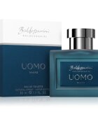 Baldessarini UOMO Mare Eau de Toilette pentru bărbați 50 ml