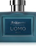 Baldessarini UOMO Mare Eau de Toilette pentru bărbați 90 ml