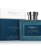 Baldessarini UOMO Mare Eau de Toilette pentru bărbați 90 ml