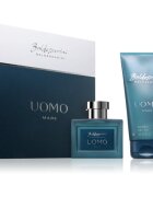 Baldessarini UOMO Mare set cadou pentru bărbați 1 buc