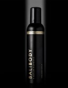 Bali Body 1 Hour Express Ultra Dark spuma autobronzanta culoare Ultra Dark 225 ml