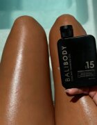 Bali Body Cacao Tanning Oil ulei pentru plaja SPF 15 100 ml
