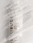 Bali Body Clear Express Tan spumă transparentă autobronzantă 225 ml