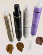 Bali Body Clear Express Tan spumă transparentă autobronzantă 225 ml