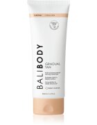 Bali Body Gradual Tan Lotion lotiune autobronzanta 200 ml