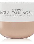 Bali Body Gradual Tanning Butter unt cu efect autobronzant 220 g