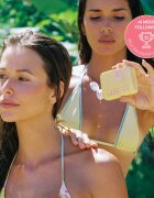 Bali Body Pineapple Tanning Oil ulei pentru plaja SPF 15 100 ml