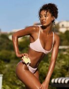 Bali Body Pineapple Tanning Oil ulei pentru plaja SPF 15 100 ml