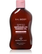 Bali Body Watermelon Tanning Oil ulei pentru plaja SPF 50 100 ml