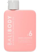 Bali Body Watermelon Tanning Oil ulei pentru plaja SPF 6 100 ml