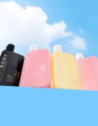 Bali Body Watermelon Tanning Oil ulei pentru plaja SPF 6 100 ml